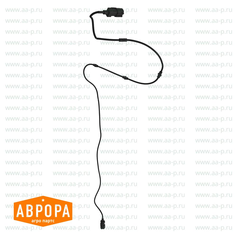 Entfilzer-Anbaugerät